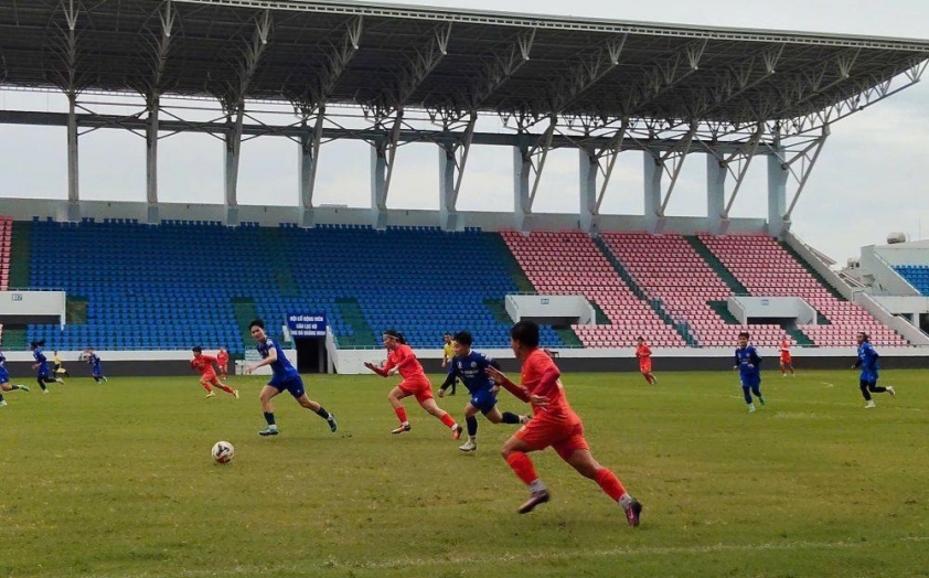 Tuyển Nữ Việt Nam Khởi Động Ấn Tượng Với Chiến Thắng 3-2 Trước CLB Than KSVN Trước Thềm AFF Cup 2025