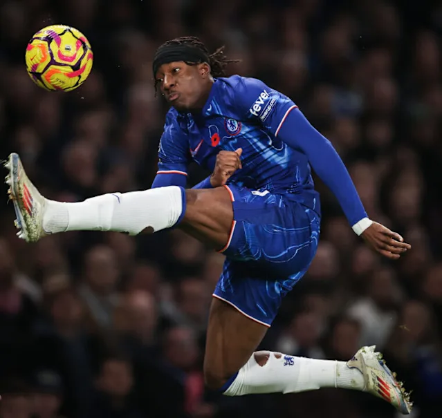 Noni Madueke: Vụ chuyển nhượng gây sốc giữa London