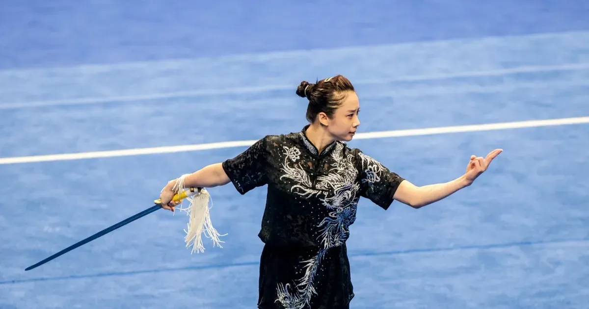Thể thao Việt Nam hướng đến World Games 2025: Hành trình mới, khát vọng lớn