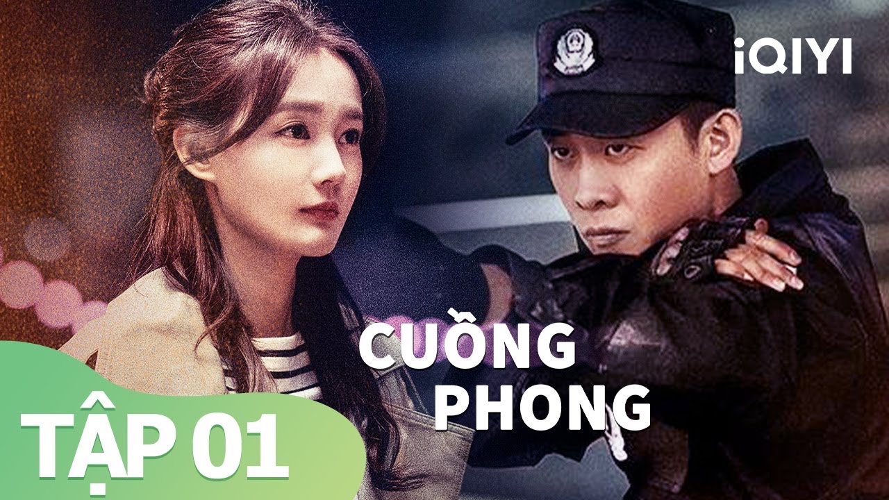 5 phim Trung Quốc hot nhất 2025