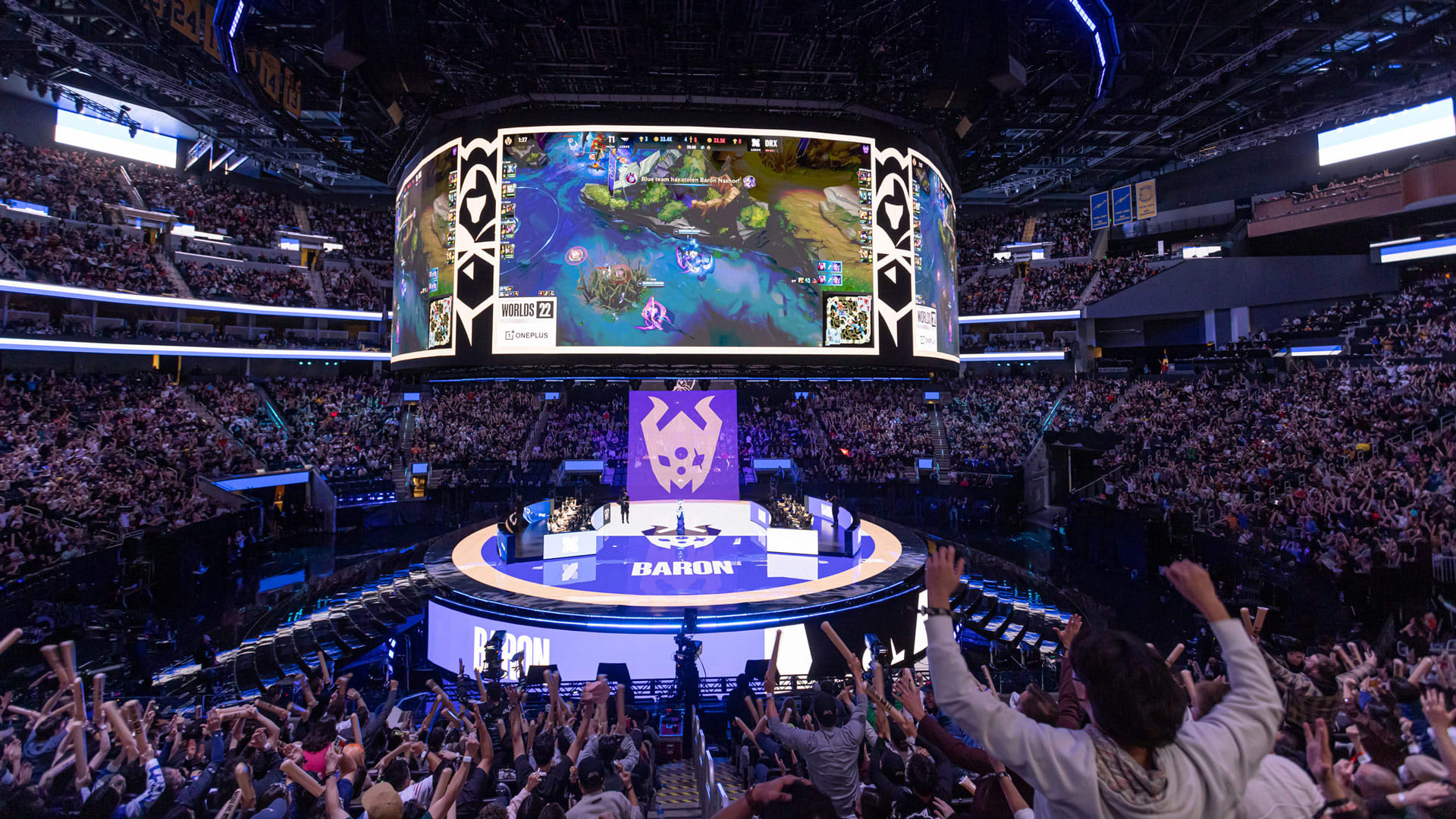 Lịch Thi Đấu LMHT 10/8: Ngày Quyết Định của Những Ông Lớn Esports