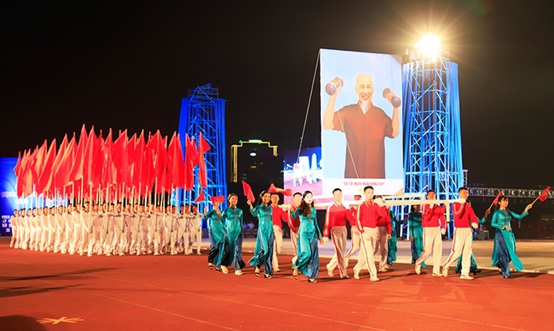 Đại hội Thể thao Toàn quốc lần thứ X năm 2026: Bước đệm chiến lược cho thể thao Việt Nam vươn tầm châu lục