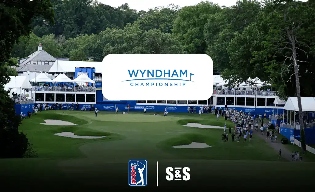 Wyndham Championship 2025: Khởi đầu căng thẳng cho chặng nước rút FedEx Cup Play-off