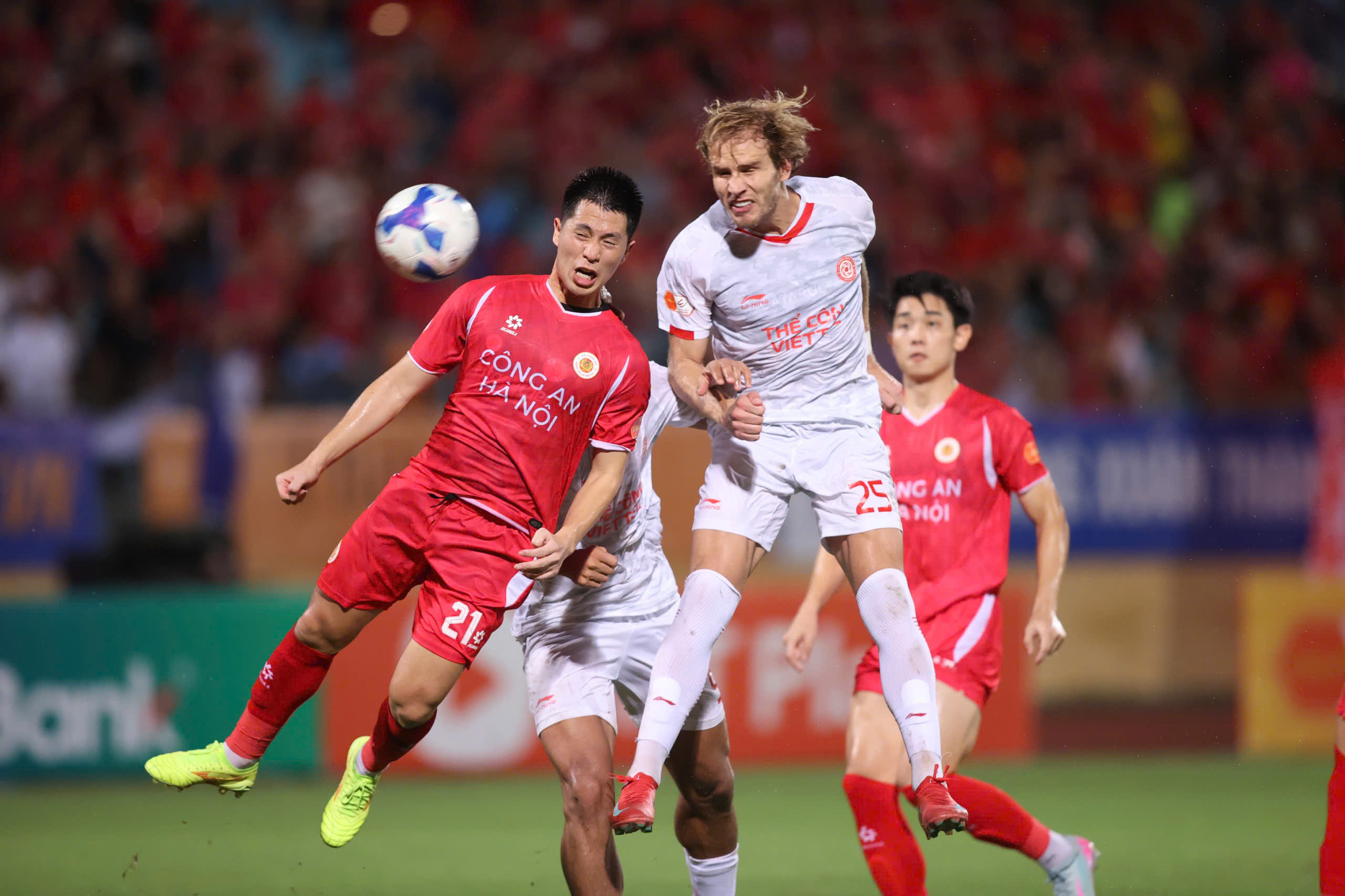 Vươn tầm thế giới: Futsal Việt Nam lần đầu chạm mốc hạng 26 FIFA