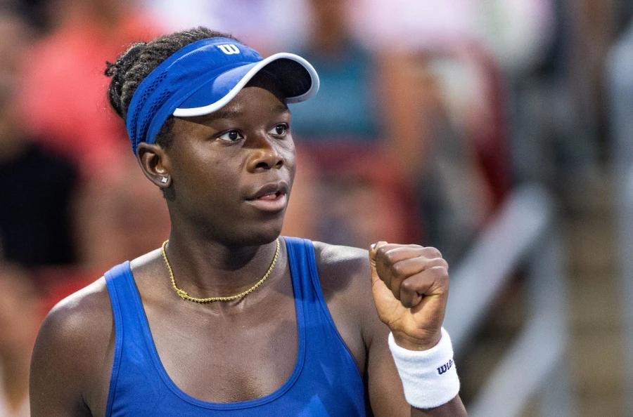 Victoria Mboko: “Ngôi sao” tuổi teen làm chấn động Canada Open khi loại Coco Gauff
