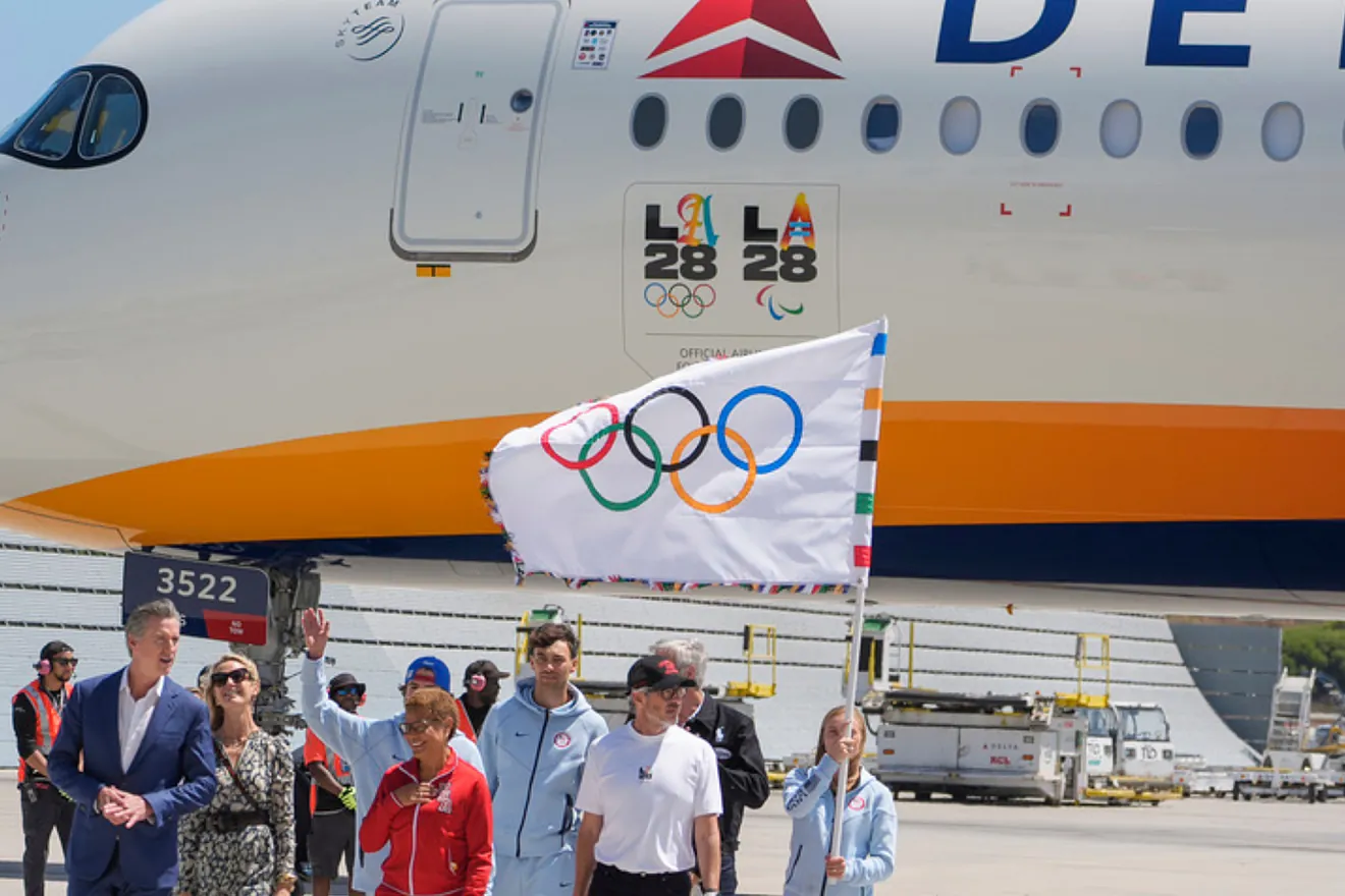 LA28 bán quyền đặt tên cho 19 địa điểm Olympic 2028, các sân vận động biểu tượng vẫn nguyên vẹn