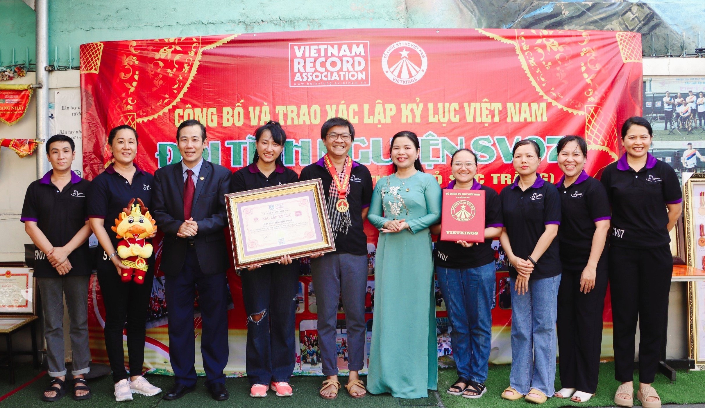 CHÂU THÀNH TOÀN – NGƯỜI TRUYỀN LỬA THẦM LẶNG CHO THỂ THAO NGƯỜI KHUYẾT TẬT VIỆT NAM