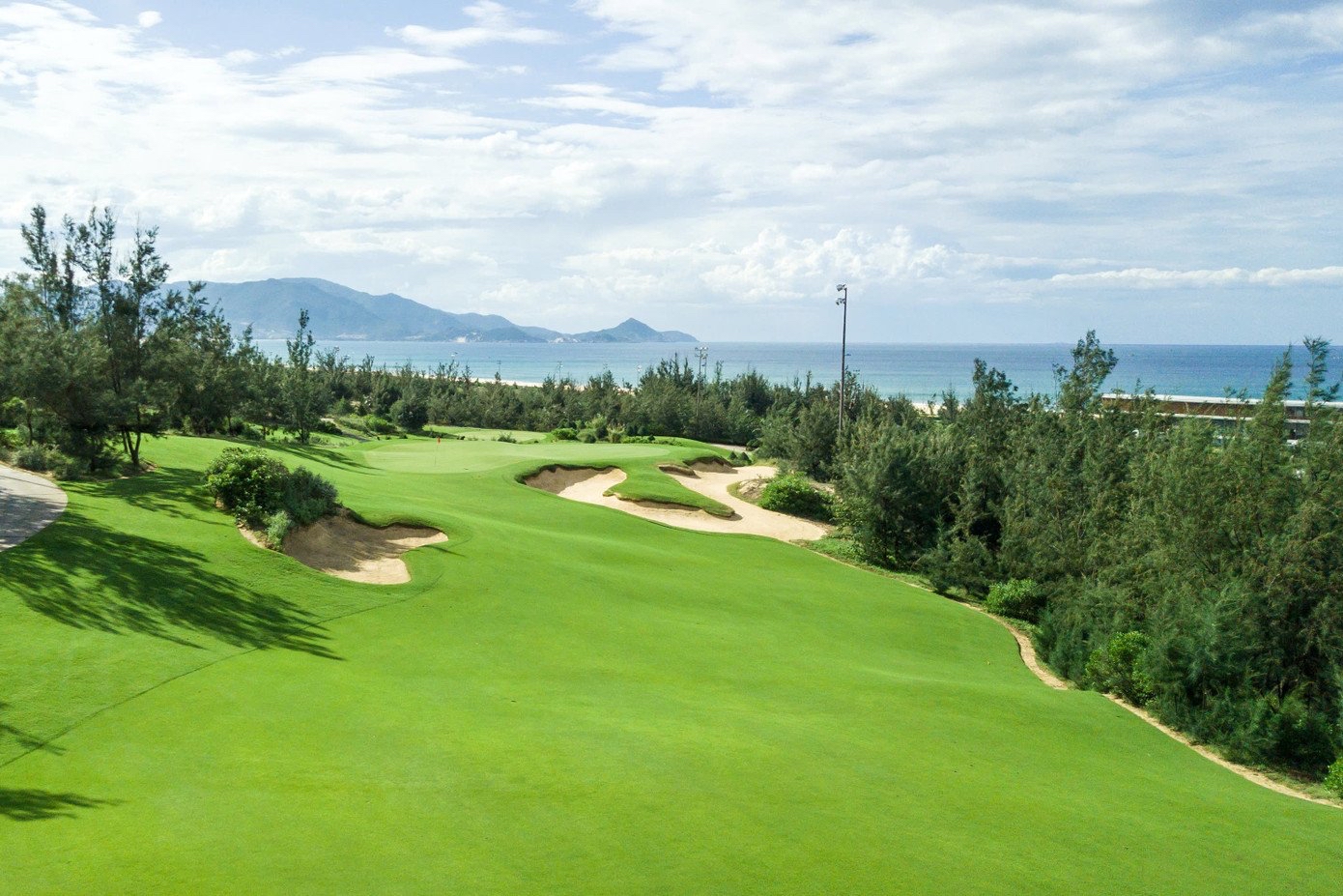 Giải Vô địch Golf Quốc gia - Gia Lai 2025: Đường bay mới của golf Việt giữa đại ngàn Tây Nguyên