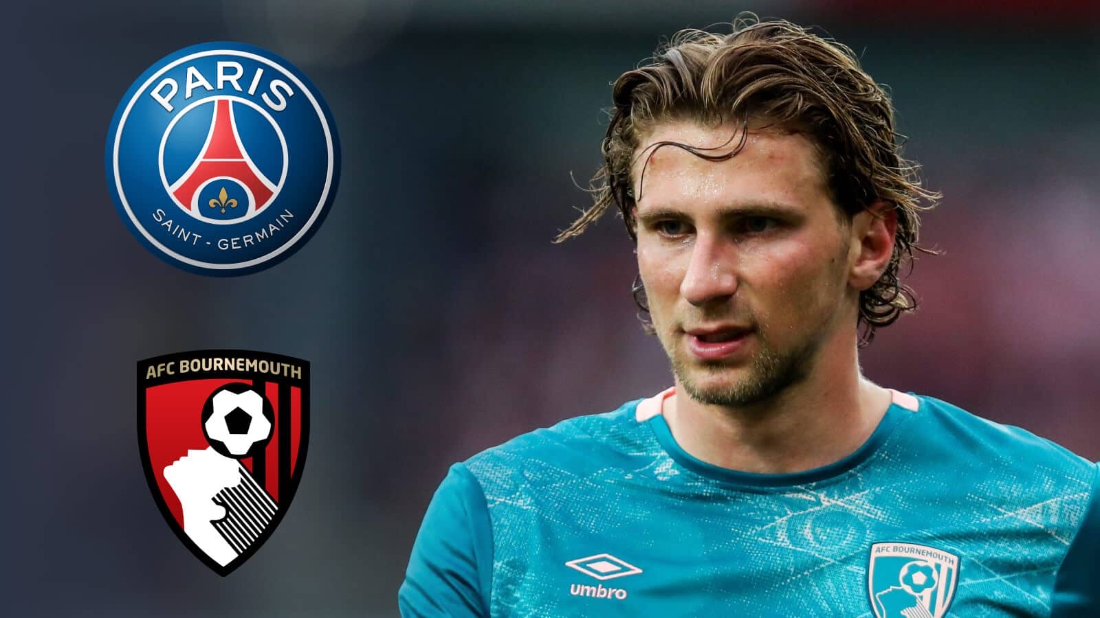 PSG sắp “nổ bom tấn” 70 triệu euro: Illya Zabarnyi – Mảnh ghép chiến lược cho hàng thủ Galacticos mới?
