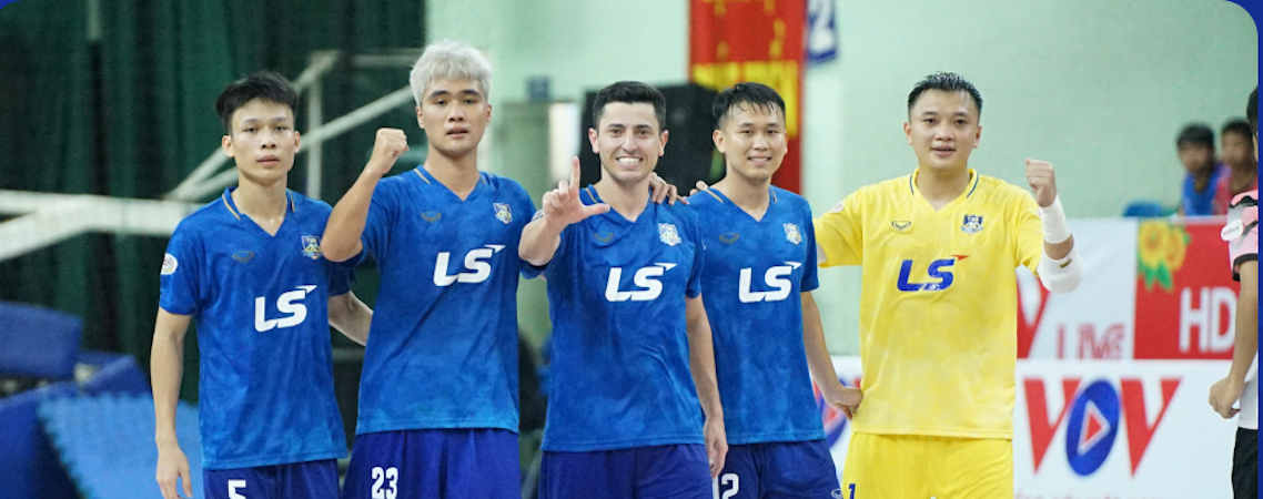 Thái Sơn Bắc lần thứ hai liên tiếp vào chung kết futsal HDBank Cúp quốc gia – Hẹn Thái Sơn Nam ở trận đại chiến tái hiện