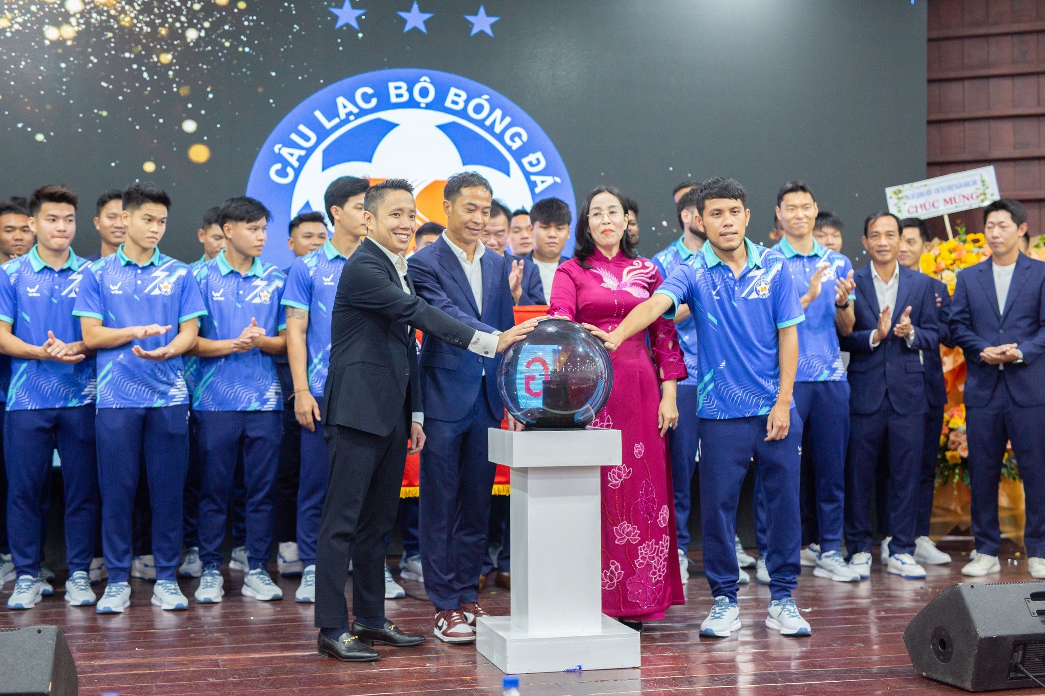 V.League 2025-2026: Sự trở lại quyết liệt của các ông lớn – Đà Nẵng “thay máu” hướng mục tiêu Top 5