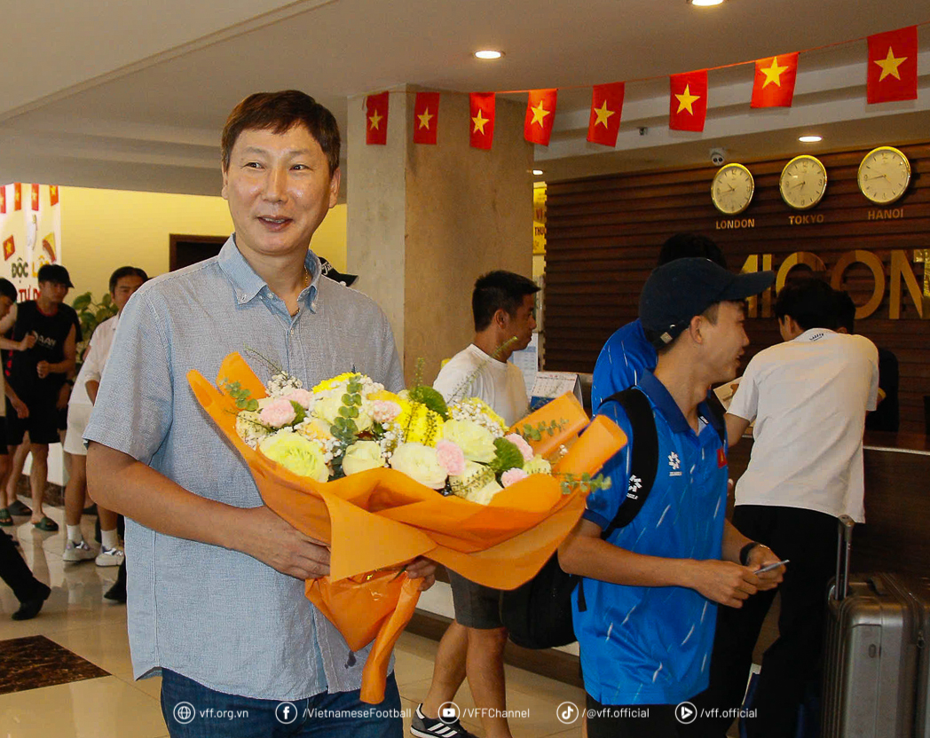 U23 Việt Nam tại vòng loại U23 châu Á 2026: Quyết tâm giành vé dự VCK