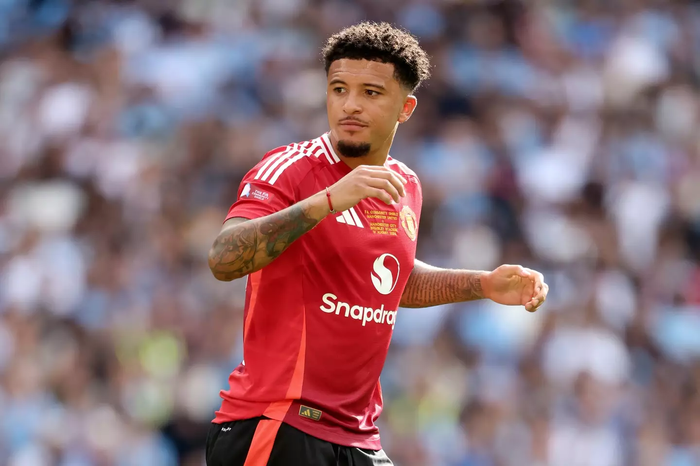 Man United chia tay Sancho, Antony quyết rời Old Trafford – Làn sóng chuyển nhượng gây sốc