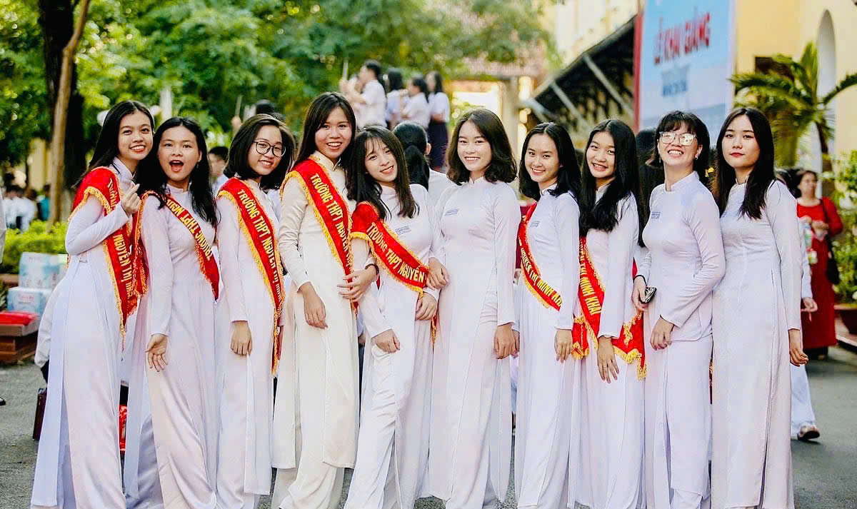Lịch nghỉ lễ Quốc khánh 2/9/2025 của học sinh Hà Nội: 4 ngày liền cho những hành trình ý nghĩa