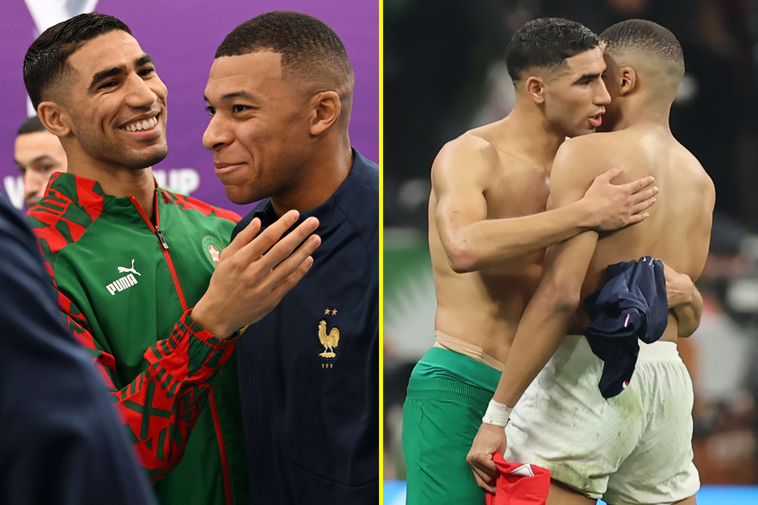 Kylian Mbappe lên tiếng giữa “bão tố” của Hakimi: Khi tình bạn trở thành nơi nương tựa giữa giông tố pháp lý