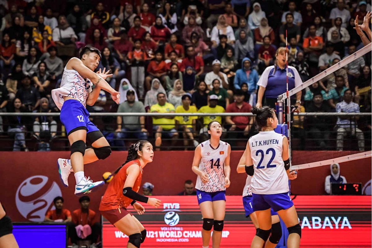 Hé lộ lý do VĐV và U21 Việt Nam nhận án phạt nặng tại giải thế giới: Vấn đề giấy tờ hay rào cản thủ tục?