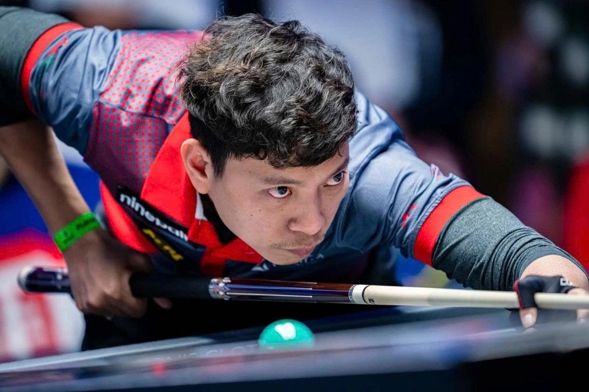 Billiards Việt Nam: Đã đến lúc nhìn nhận công bằng và đúng bản chất