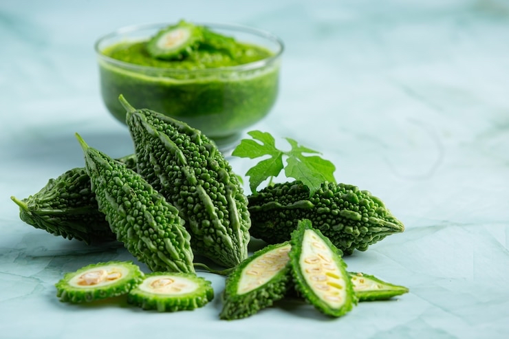 Mướp đắng – Ngăn ngừa ung thư & kiểm soát đường huyết hiệu quả