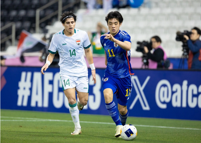 Cả Đông Nam Á sôi động FIFA Days, tuyển Việt Nam đứng ngoài cuộc chơi