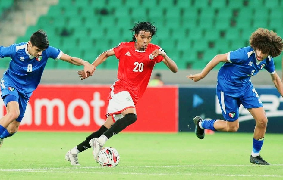 Bảng C nóng rực: U23 Yemen mang dàn sao tuyển quốc gia đấu U23 Việt Nam