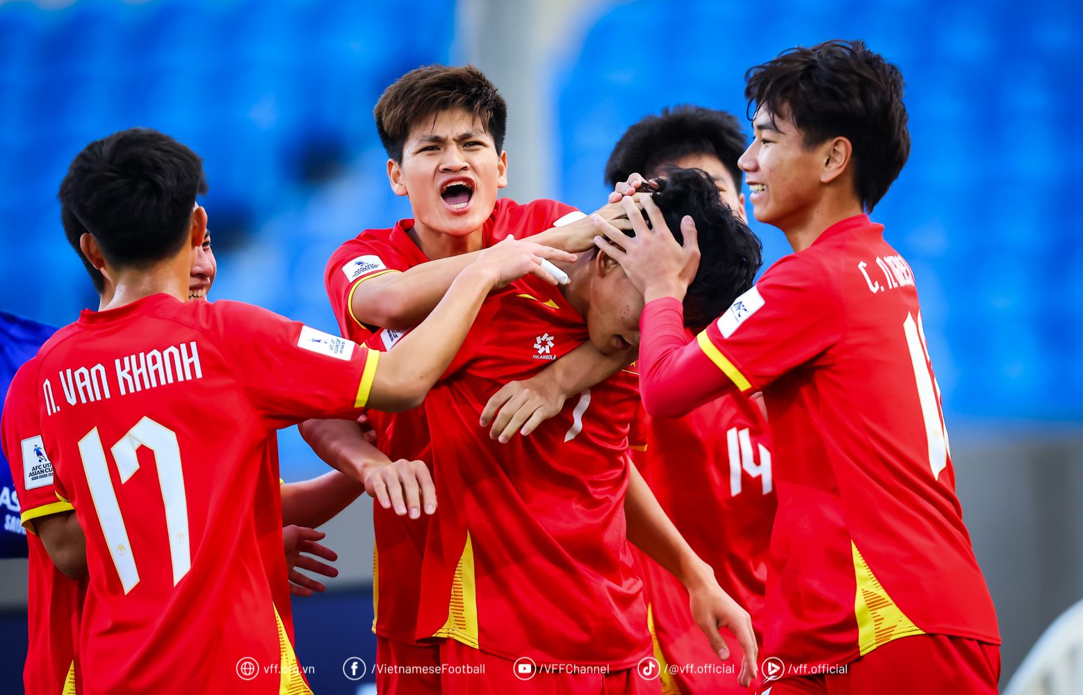 U18 Việt Nam tập trung chuẩn bị cho Seoul Eou Cup 2025