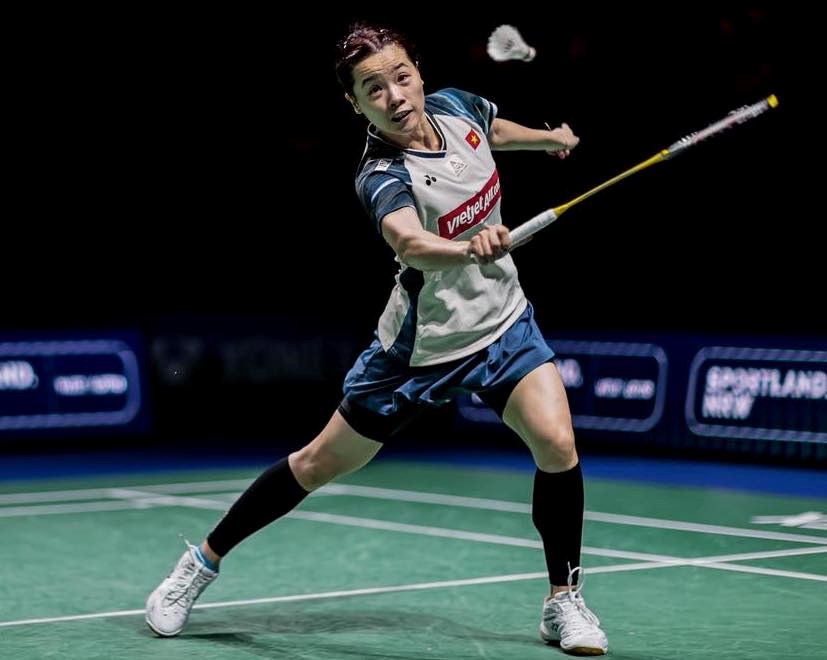 Nguyễn Thùy Linh rơi khỏi top 20 thế giới: Cú chùng cần thiết để bật lên mạnh mẽ tại giải Vô địch Cầu lông Thế giới 2025