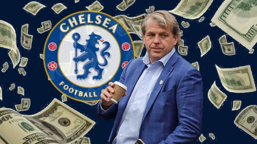 Man Utd vượt Chelsea: ‘Ông trùm chịu chi’ mới của Premier League