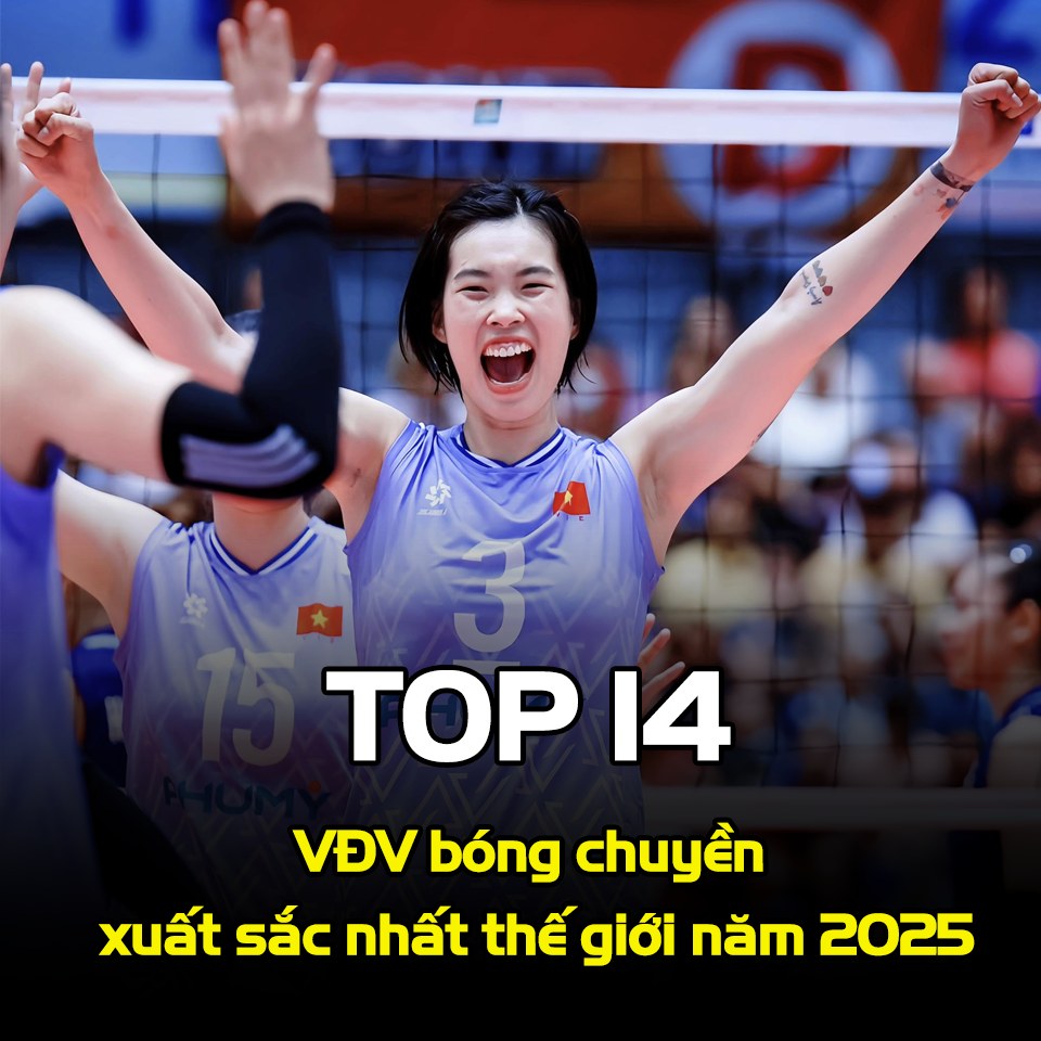 Vượt Mọi Giới Hạn: Trần Thị Thanh Thúy – Chủ Công Việt Nam Ghi Dấu Ấn Toàn Cầu
