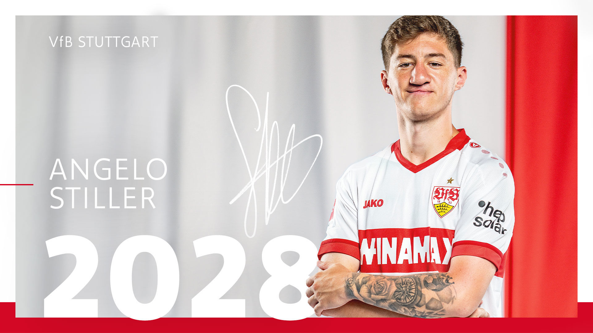 Xabi Alonso vỡ mộng với Angelo Stiller: Khi tham vọng của Leverkusen không thể thành hiện thực