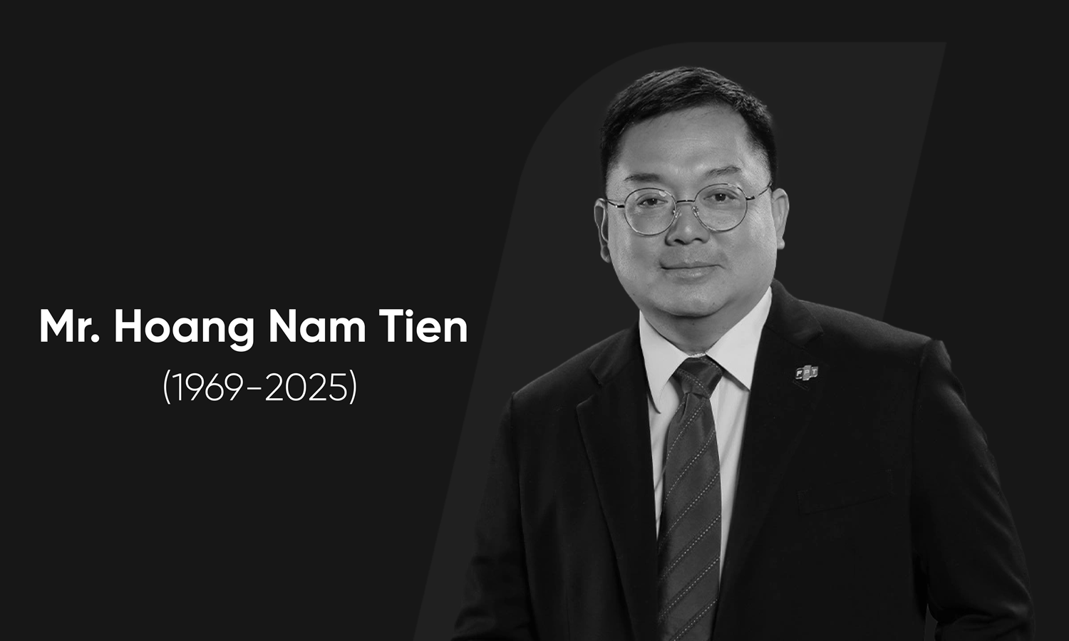 Ông Hoàng Nam Tiến — “Ông hoàng Nam tiến” của tri thức và sáng tạo