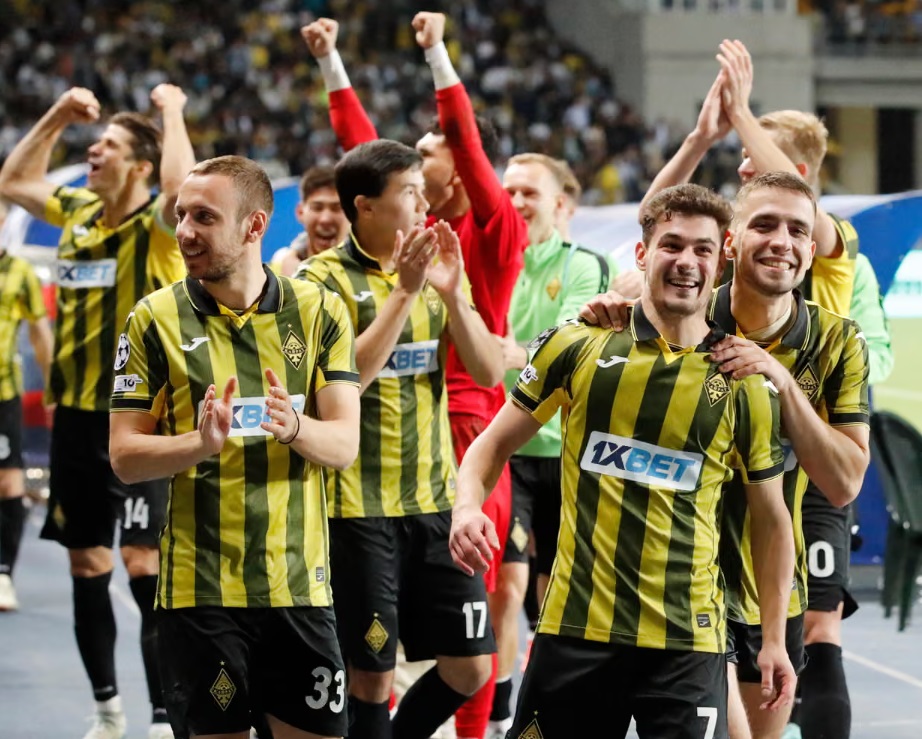 36 đội bóng chính thức góp mặt ở Champions League 2025-2026: Những “ông lớn” và tân binh đầy bất ngờ