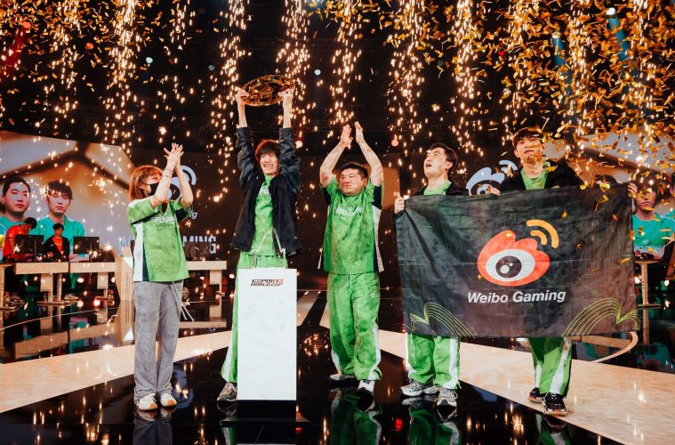 Virtus.pro Á quân TFT Esports World Cup 2025 – Tự hào Việt Nam