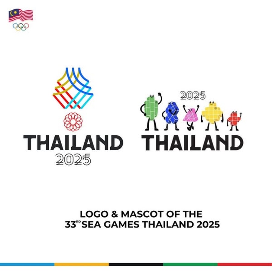 SEA Games 33 và ASEAN Para Games 13 tại Thái Lan: Toàn cảnh sự kiện thể thao lớn nhất khu vực