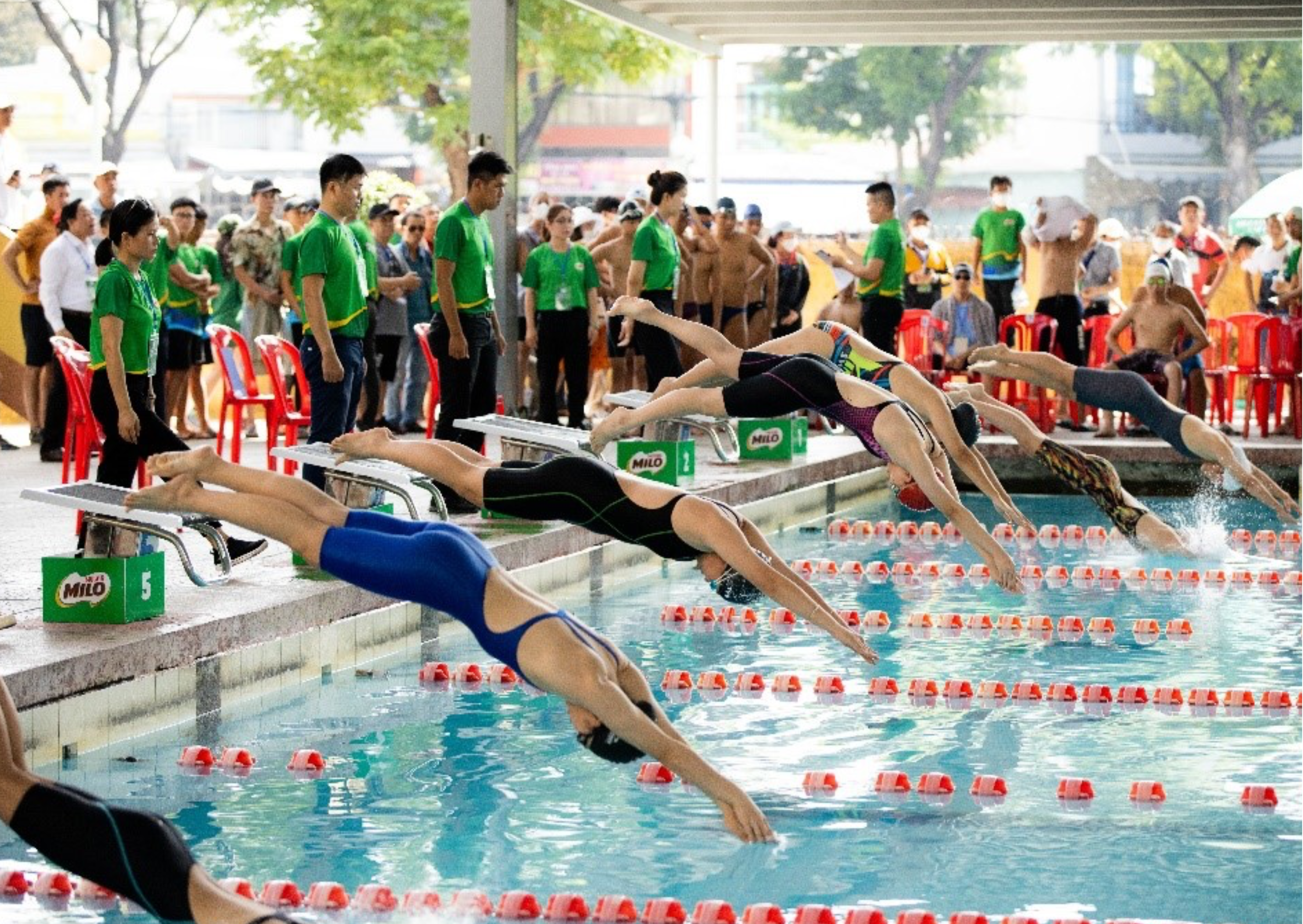5 xu hướng thể thao định hình tương lai – Kỷ nguyên vận động mới đã bắt đầu