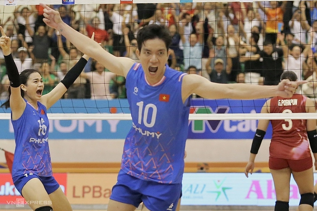 Nguyễn Thị Bích Tuyền không dự SEA Games 33 tại Thái Lan