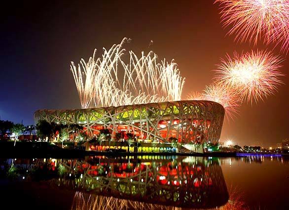 Trung Quốc và chiến lược Olympic: Từ Bắc Kinh 2008 đến bản lĩnh mùa đông 2022