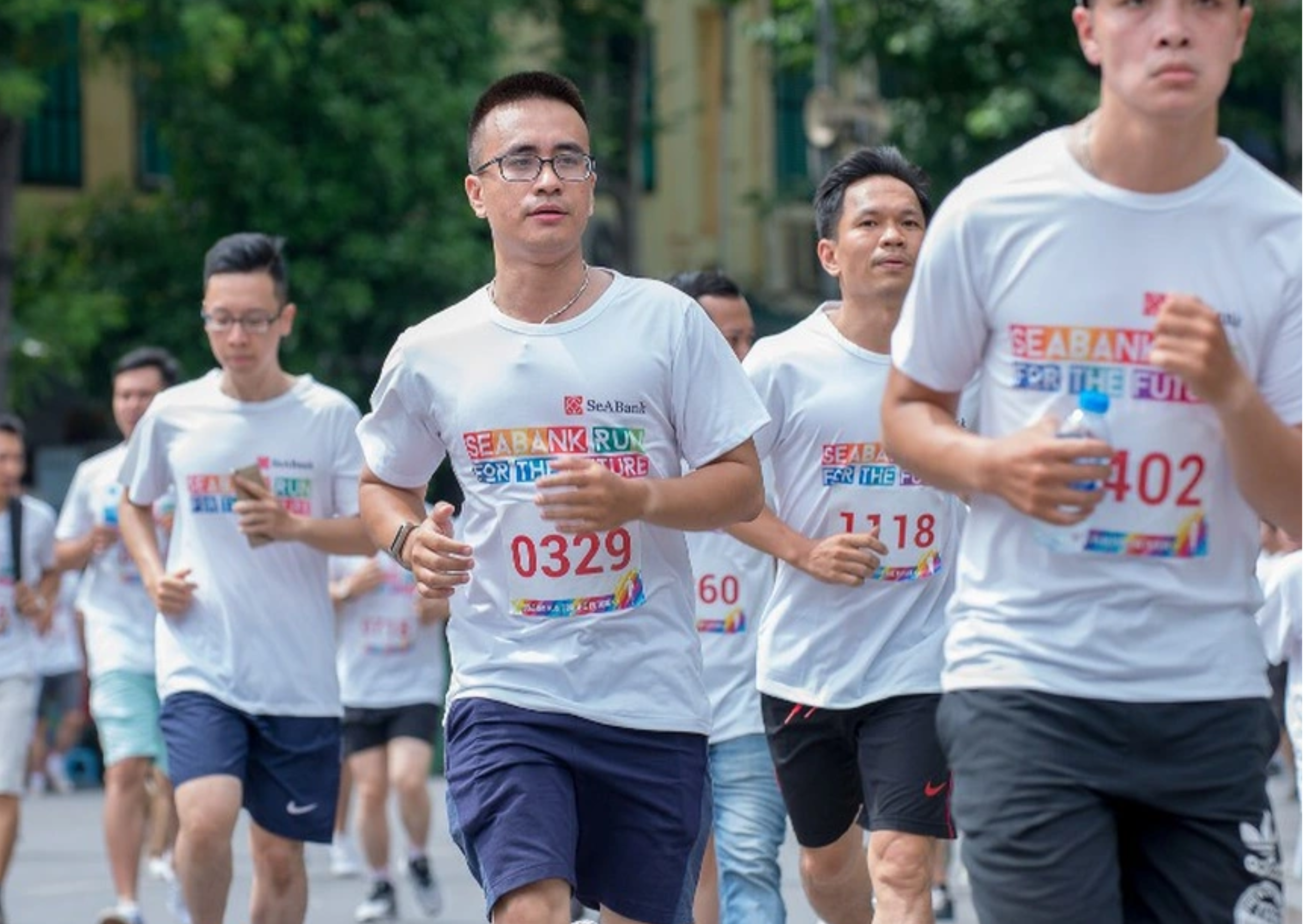 Endurance Sports – Thể thao sức bền và hành trình chinh phục giới hạn