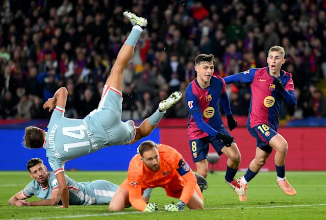 Pedri và Huijsen: Bộ não Barca, lá chắn Real cùng thống trị trời Âu