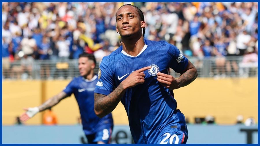 Joao Pedro – Bản hợp đồng giá trị nhất Chelsea mùa hè 2025