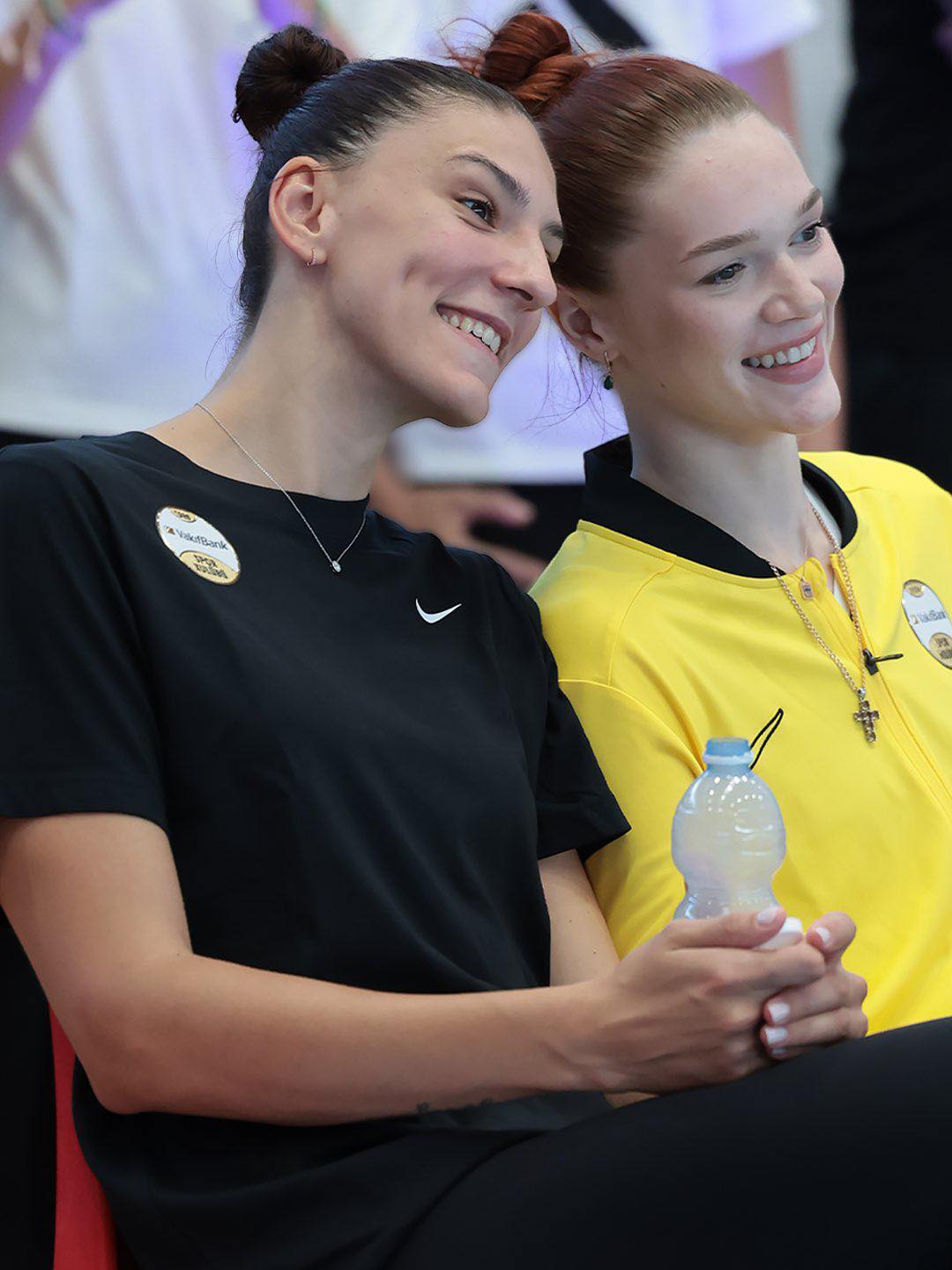 Markovic sẵn sàng cùng VakifBank mùa giải 2025/2026