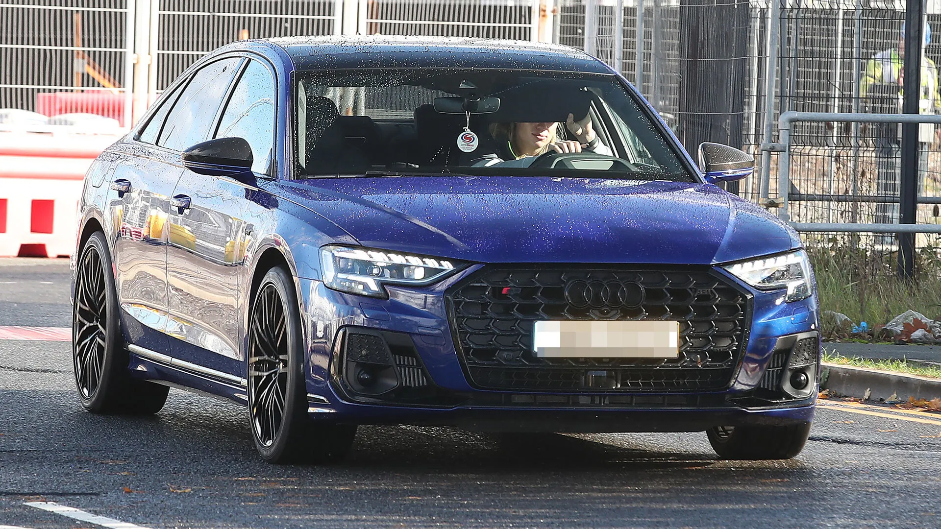 Erling Haaland siêu xe: Bộ sưu tập xa xỉ khiến thế giới trầm trồ