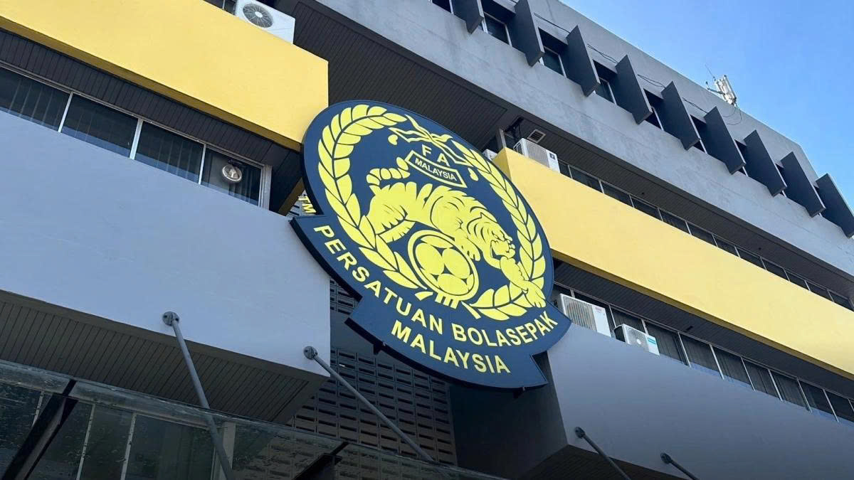 Liên đoàn bóng đá Malaysia thành lập ủy ban độc lập để điều tra hồ sơ nhập tịch cầu thủ