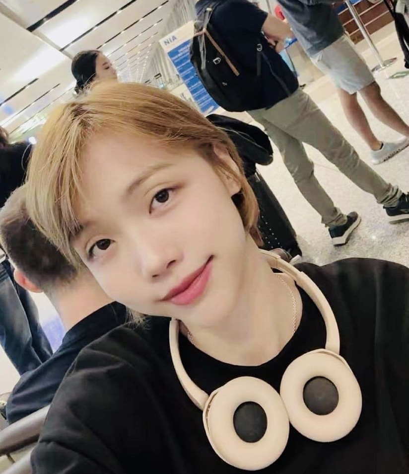 Ý Luyến ra mắt trong màu áo Hobby Ace tại Giải VĐQG Mông Cổ 2025/2026