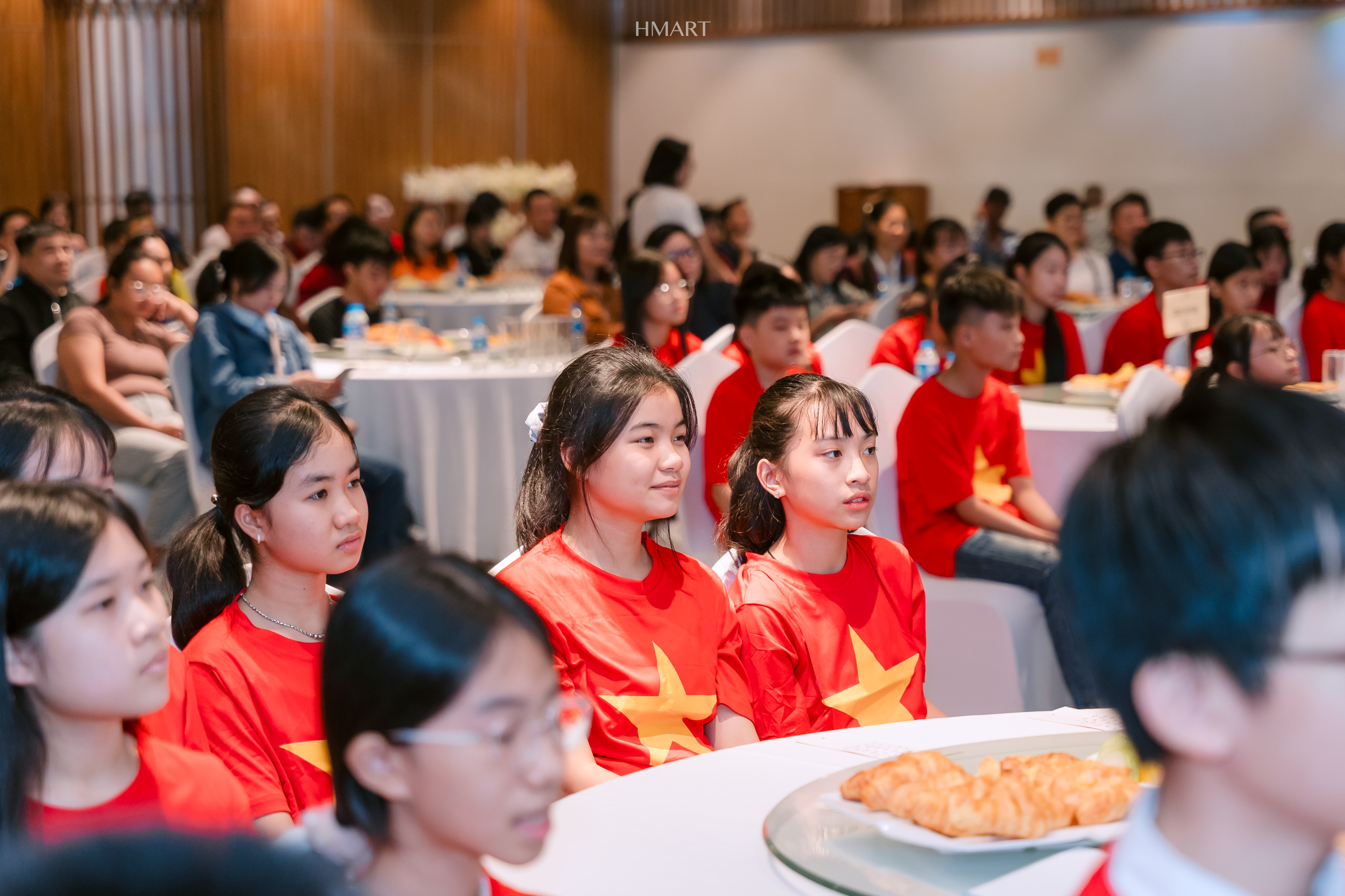 Giao lưu, kết nối “Trạng Nguyên tuổi 13” – Lan tỏa tri thức, nuôi dưỡng ước mơ Việt