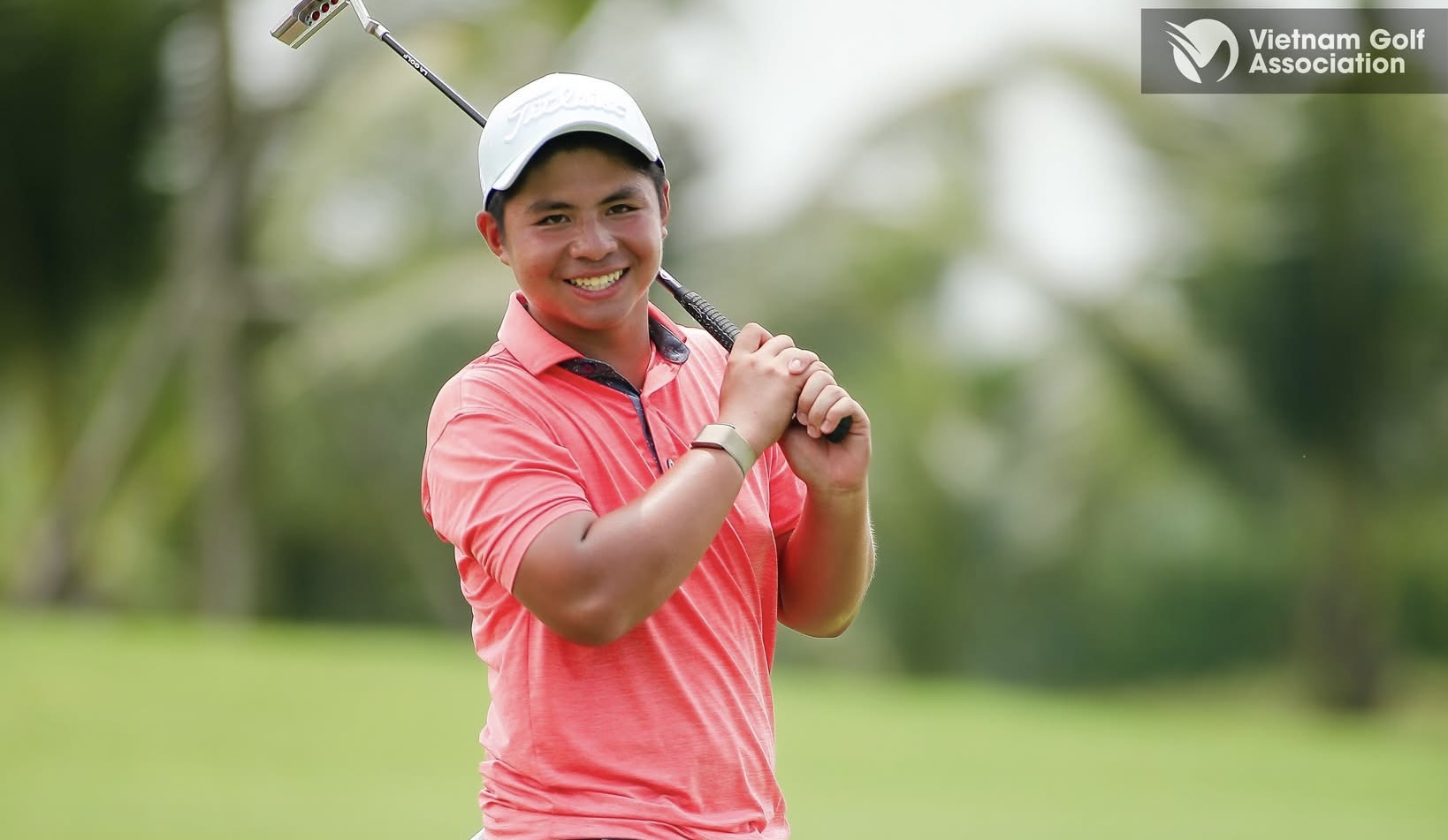 Nguyễn Tuấn Anh – Á quân Malaysia Amateur Open 2025 và khát vọng vươn tầm golf Việt