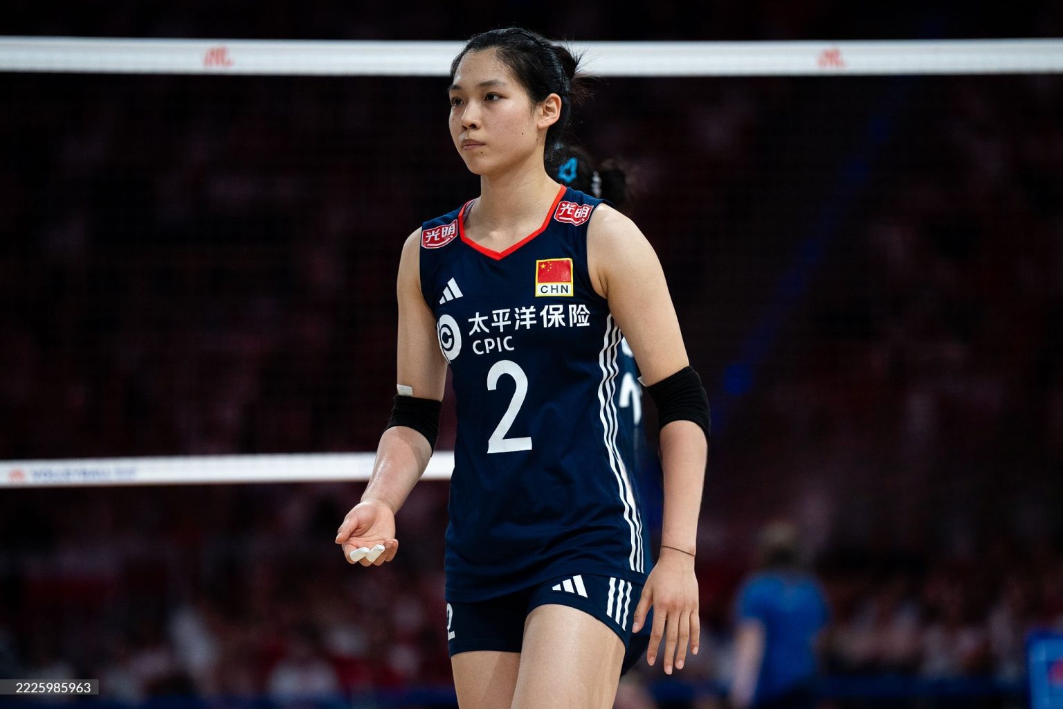 Consolini Volley chính thức đón Zhuang Yushan – Bước tiến chiến lược tại Serie A1 Ý