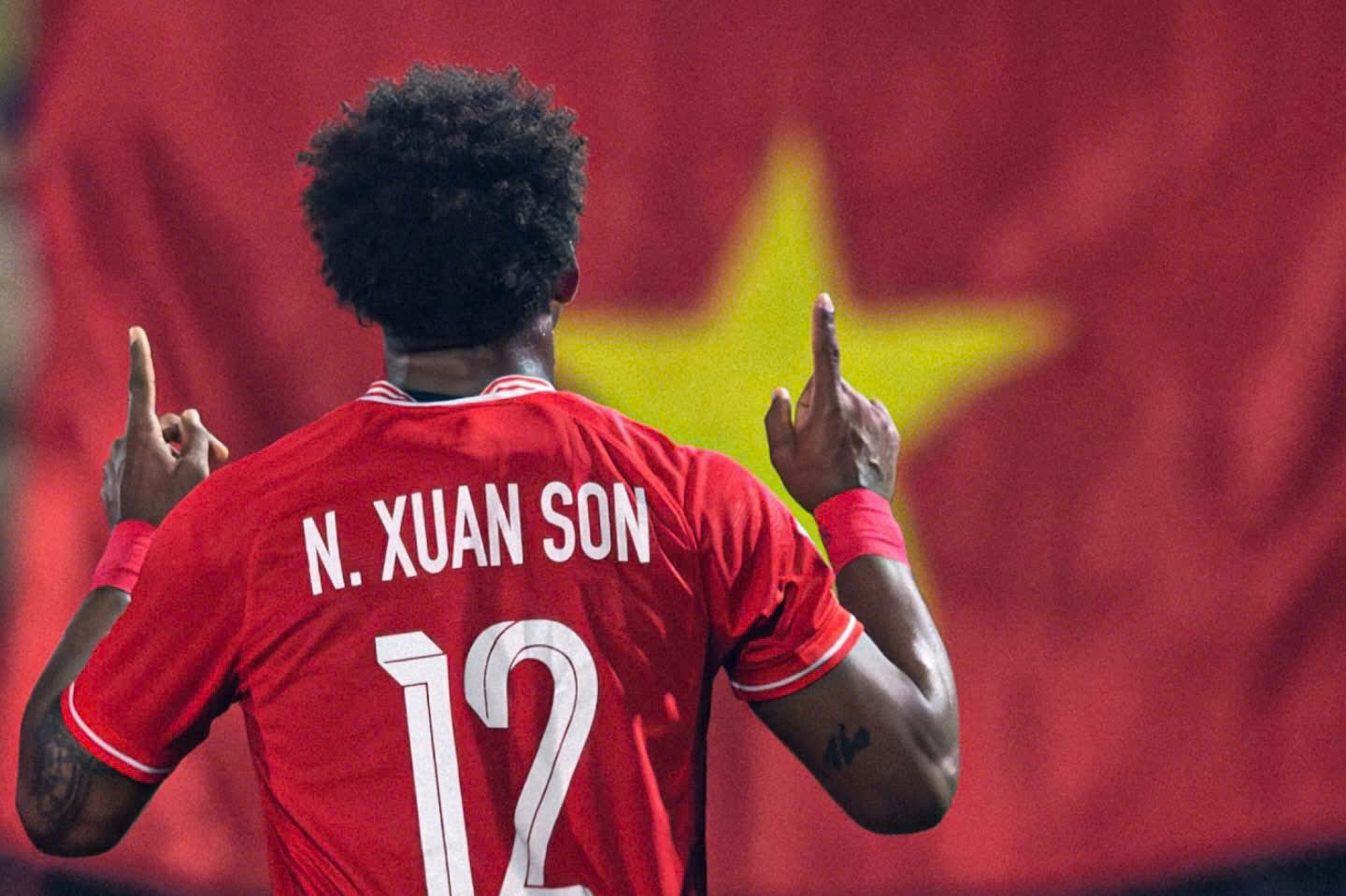 Xuân Son trở lại đội tuyển Việt Nam sau hơn 10 tháng dưỡng thương