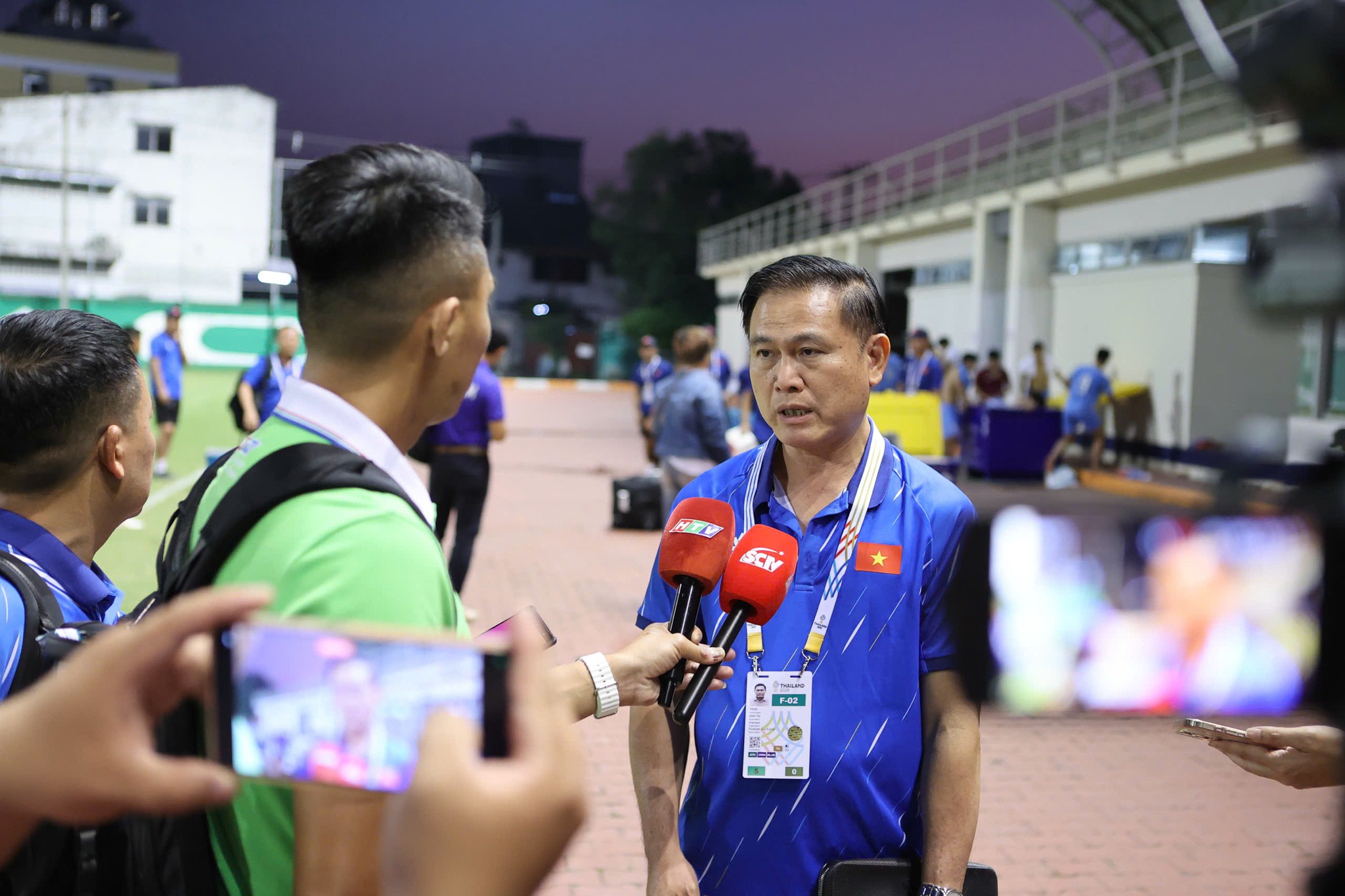 U22 Việt Nam sẵn sàng cho SEA Games 33 sau quá trình chuẩn bị xuyên suốt