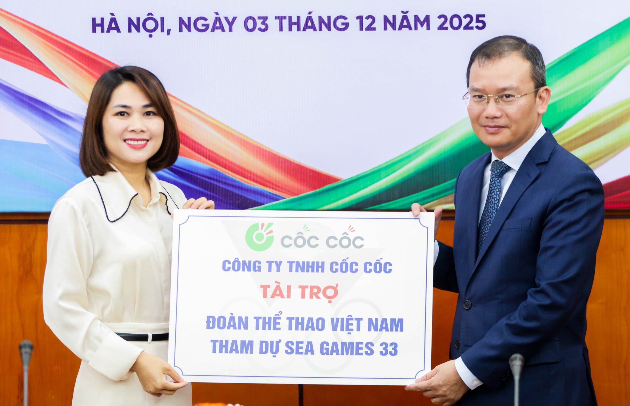 CỐC CỐC – DẤU ẤN MỘT HÀNH TRÌNH