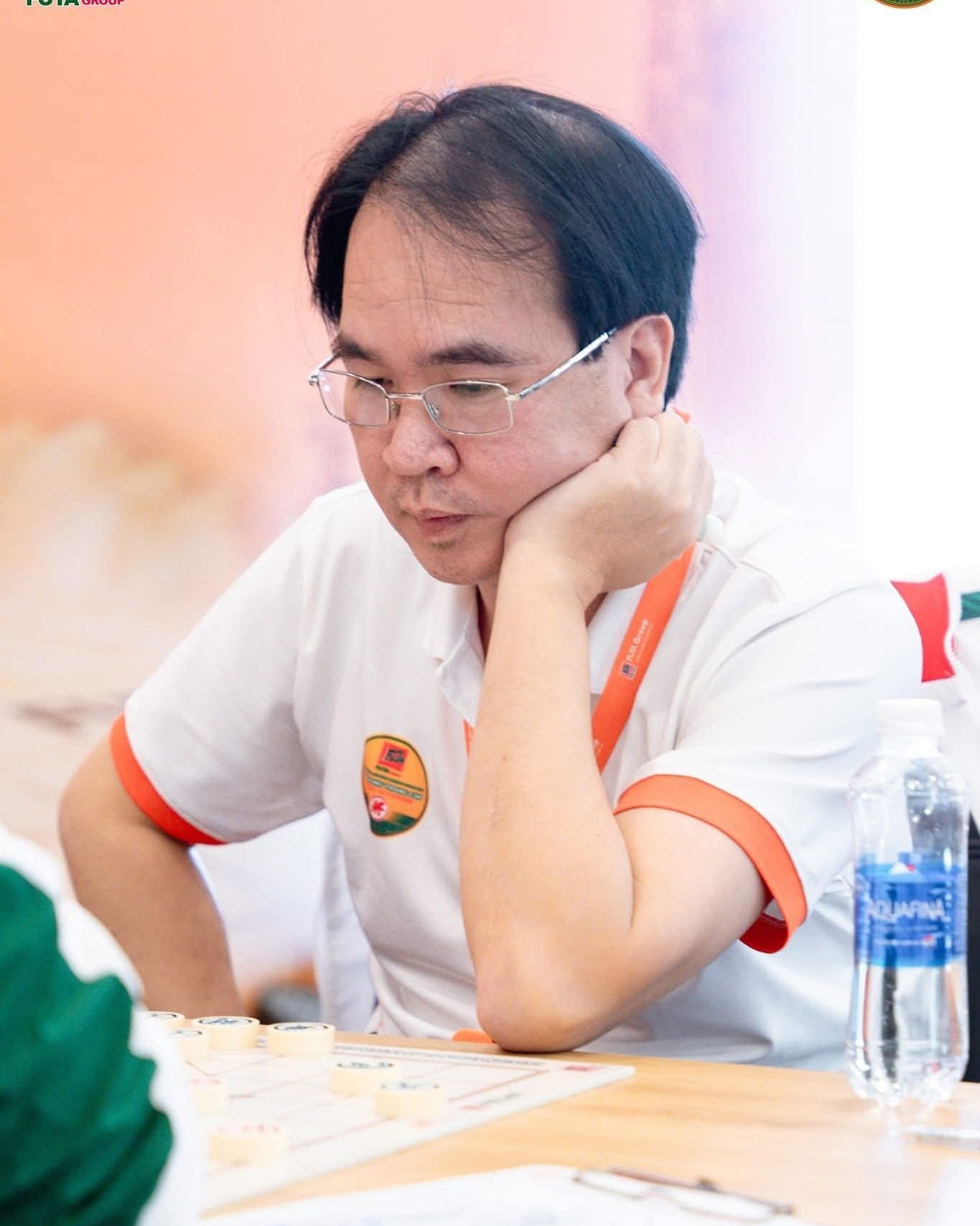 Nguyễn Thành Bảo giành ngôi á quân tại giải các danh thủ cờ tướng quốc tế 2025